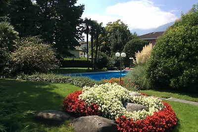 Residenza Sabrina App. 09