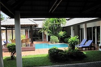 Luxury Villa S 9