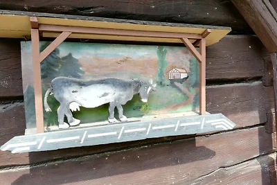 Ferienhaus Neue Scheune