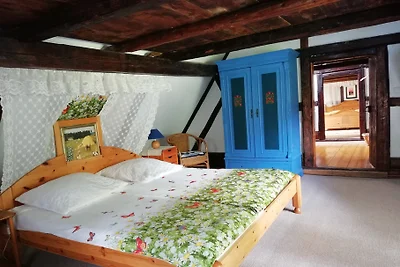 Ferienhaus Neue Scheune