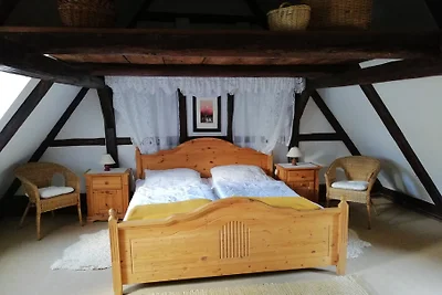 Ferienhaus Neue Scheune