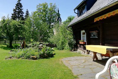 Ferienhaus Neue Scheune