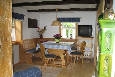 Ferienhaus Neue Scheune