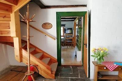 Ferienhaus Neue Scheune