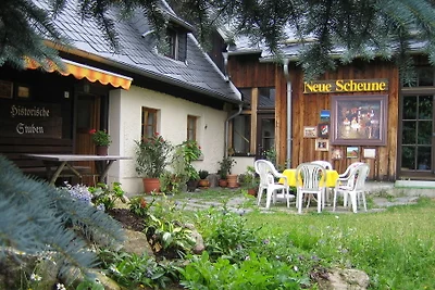 Ferienhaus Neue Scheune