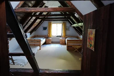 Ferienhaus Neue Scheune
