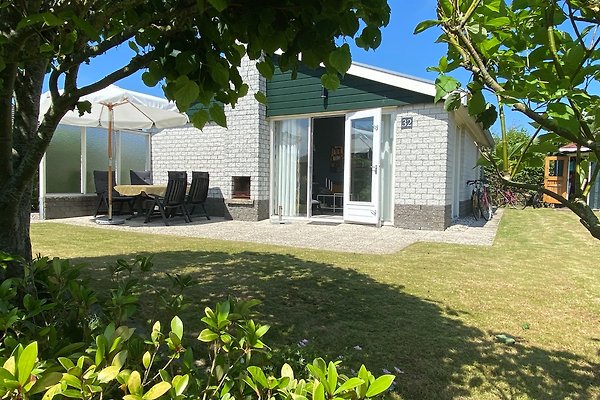 Ferienhaus Petten aan Zee