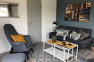 top renoviertes Ferienhäuschen