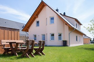 Casa de vacaciones en Karlshagen