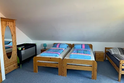 Ferienhaus  Lena