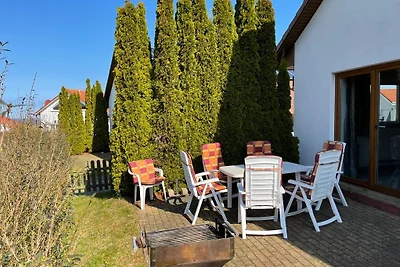 Ferienhaus  Lena