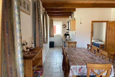 Ferienhaus  Lena