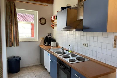 Ferienhaus  Lena