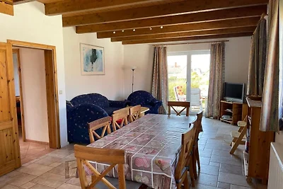 Ferienhaus  Lena