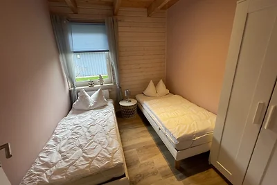 Ferienhaus Nordsee