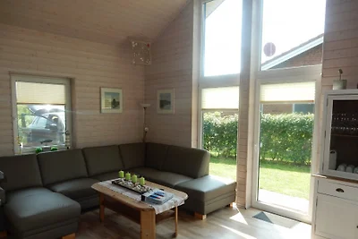 Ferienhaus Nordsee