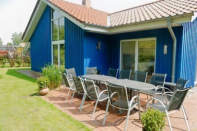 Ferienhaus Nordsee
