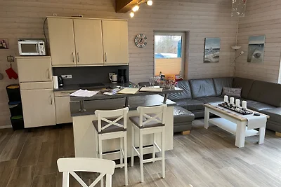 Ferienhaus Nordsee
