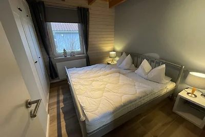 Ferienhaus Nordsee