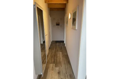 Ferienhaus Nordsee