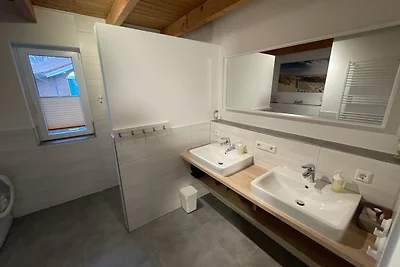 Ferienhaus Nordsee