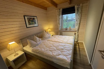 Ferienhaus Nordsee
