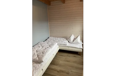 Ferienhaus Nordsee