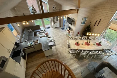 Ferienhaus Nordsee
