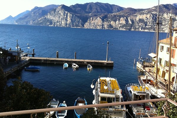 Ferienwohnung Malcesine