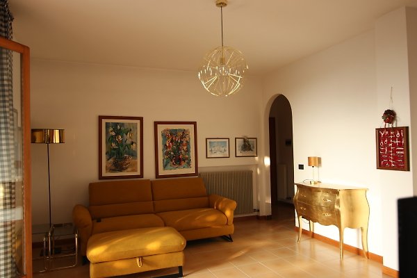 Ferienwohnung Malcesine