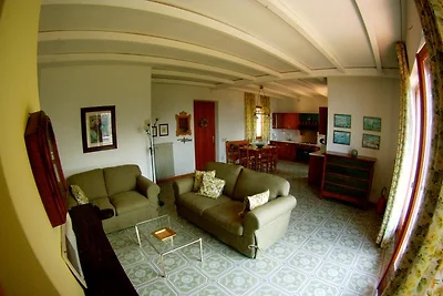 grande villa con seeblich sogno