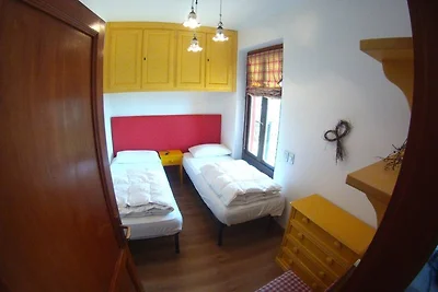 grande villa con seeblich sogno
