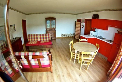 grande villa con seeblich sogno