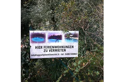 grande villa con seeblich sogno