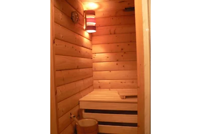 Casa di vacanza Resö