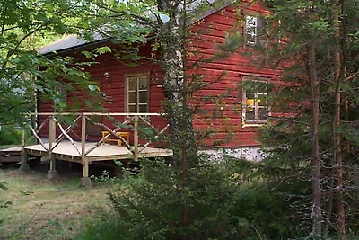 Casa di vacanza Resö