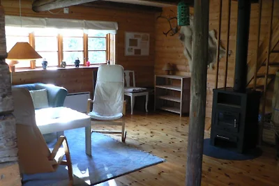 Casa di vacanza Resö