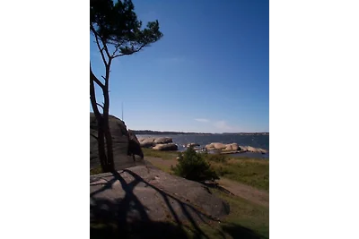 Casa di vacanza Resö