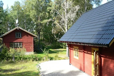 Casa di vacanza Fjord