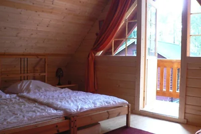 Casa di vacanza Fjord