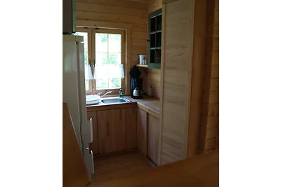 Casa di vacanza Fjord