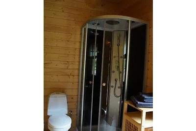 Casa di vacanza Fjord