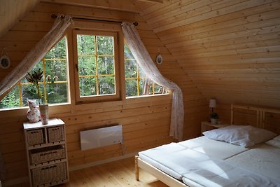 Casa de vacaciones Fjord