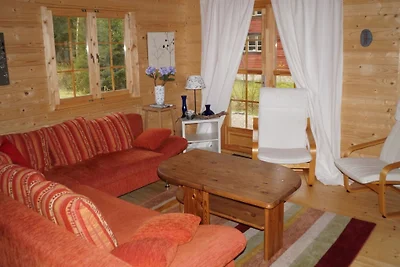 Casa di vacanza Fjord