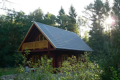 Casa di vacanza Fjord