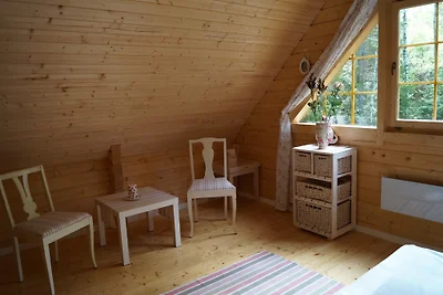 Casa di vacanza Fjord