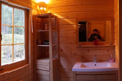 Casa di vacanza Fjord
