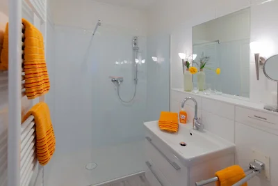 Komfort Ferienwohnung Steiger