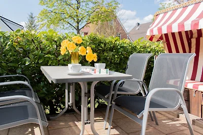 Komfort Ferienwohnung Steiger
