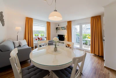 Komfort Ferienwohnung Steiger
